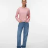 Vmamoremio Strickpullover