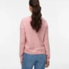 Vmamoremio Strickpullover