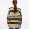 Vmample Strickpullover