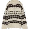 Vmample Strickpullover