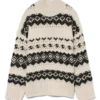 Vmample Strickpullover