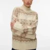 Vmample Strickpullover