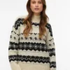 Vmample Strickpullover