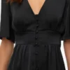 Vmandrea Midi-Kleid