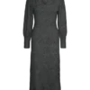 Vmangalina Langes Kleid