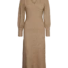 Vmangalina Langes Kleid