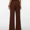 Vmanita Hose mit hoher Taille