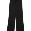 Vmanita Hose mit hoher Taille