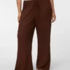 Vmanita Hose mit hoher Taille