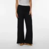 Vmanita Hose mit hoher Taille