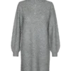 Vmanjastinna Midi-Kleid