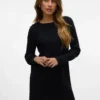 Vmanjastinna Midi-Kleid