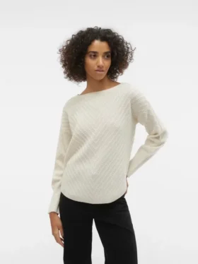 Vmanjastinna Strickpullover