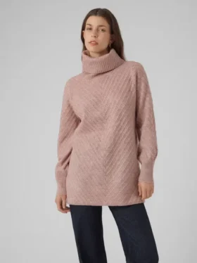 Vmanjastinna Strickpullover