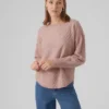 Vmanjastinna Strickpullover