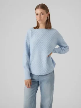 Vmanjastinna Strickpullover