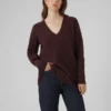Vmanjastinna Strickpullover