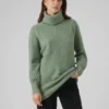Vmanjastinna Strickpullover