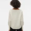 Vmanjastinna Strickpullover