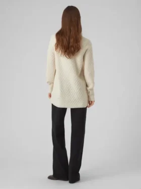 Vmanjastinna Strickpullover