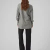 Vmanjastinna Strickpullover