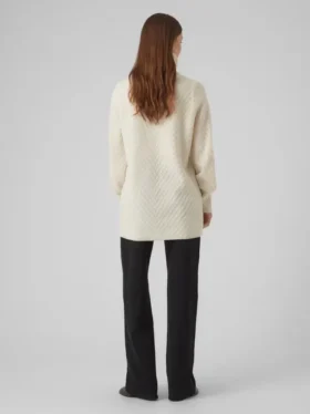 Vmanjastinna Strickpullover