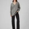 Vmanjastinna Strickpullover