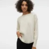 Vmanjastinna Strickpullover