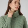 Vmanjastinna Strickpullover