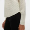 Vmanjastinna Strickpullover