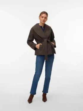 Vmanne-Jacke