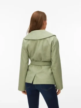 Vmanne-Jacke