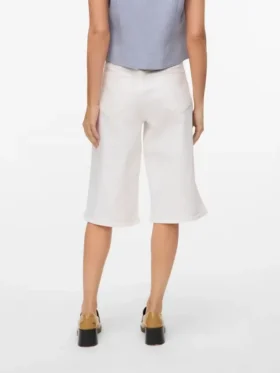 Vmannet Denim-Shorts