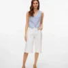 Vmannet Denim-Shorts