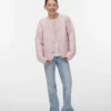 Vmannie Steppjacke