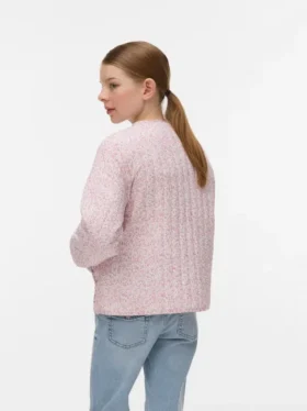 Vmannie Steppjacke