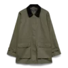 Vmannika-Jacke