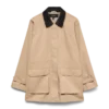 Vmannika-Jacke