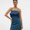 Vmanny Kurzkleid