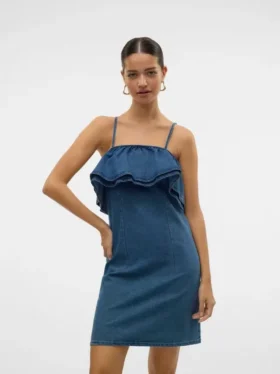 Vmanny Kurzkleid