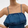 Vmanny Kurzkleid