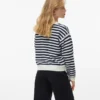 Vmapple Strickpullover