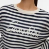 Vmapple Strickpullover