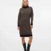 Vmaria Midi-Kleid