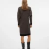 Vmaria Midi-Kleid