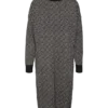 Vmaria Midi-Kleid