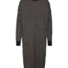 Vmaria Midi-Kleid