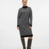 Vmaria Midi-Kleid