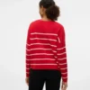 Vmaria Strickpullover