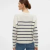 Vmaria Strickpullover